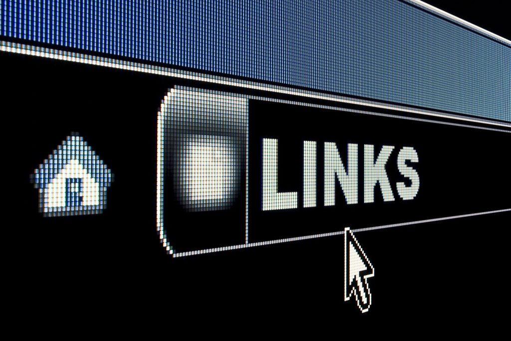 links