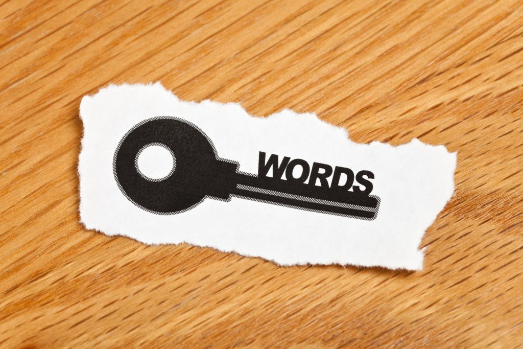 KEYWORDS RESEARCH reach