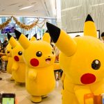 Pokémon Go’s Potential To Be A Marketing Tool For Retailers