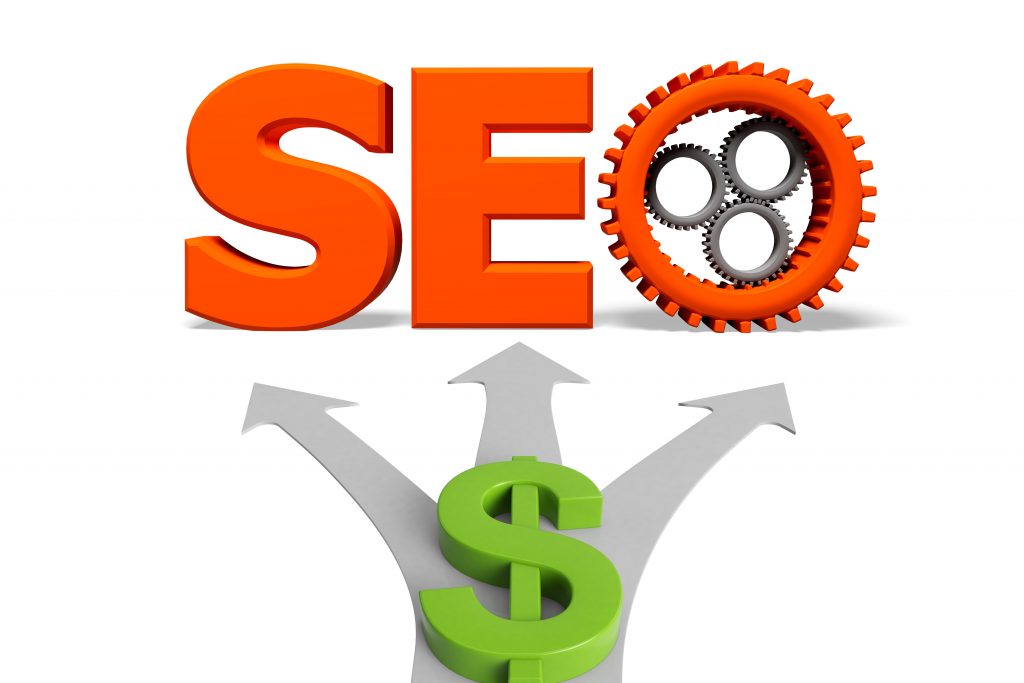 seo 
search engine optimization optimisation   organic search results 