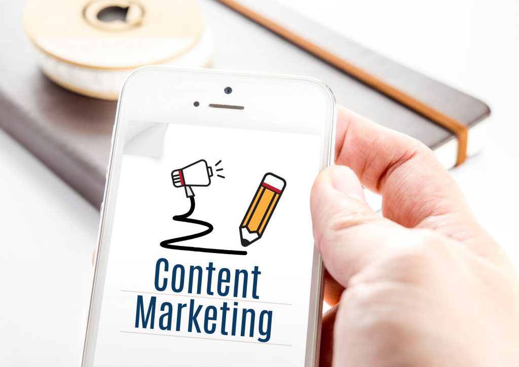 content marketing