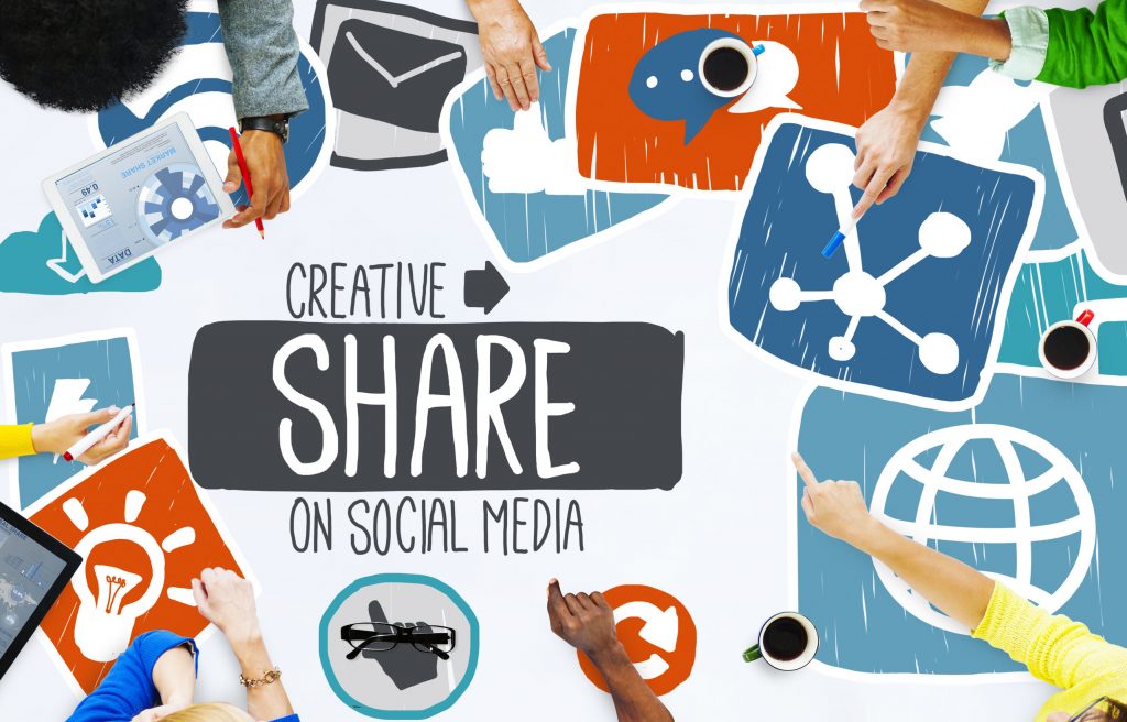 social media
smm 
marketing
share
create content curation creation