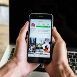 Instagram Testing New Feed Options Showing Newest Posts First