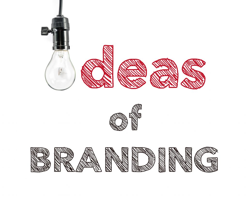 ideas of branding