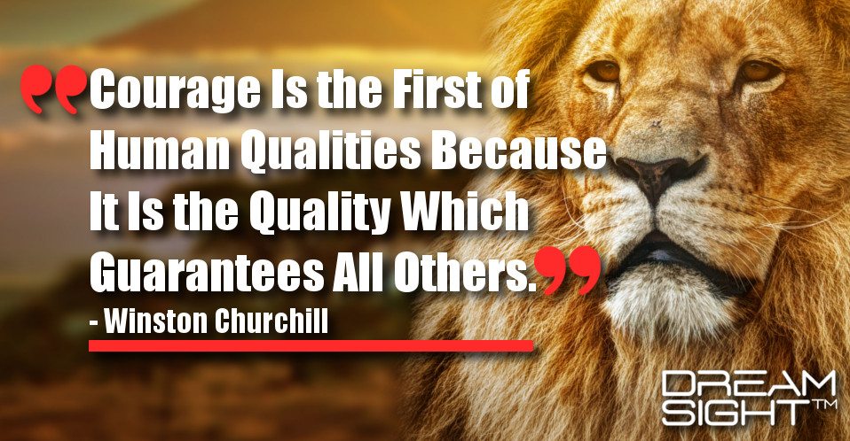 dreamight_marketing_dream_quote_courage_is_the_first_of_human_qualities_because_it_is_the_quality_which_guarantees_all_others_winston_churchill