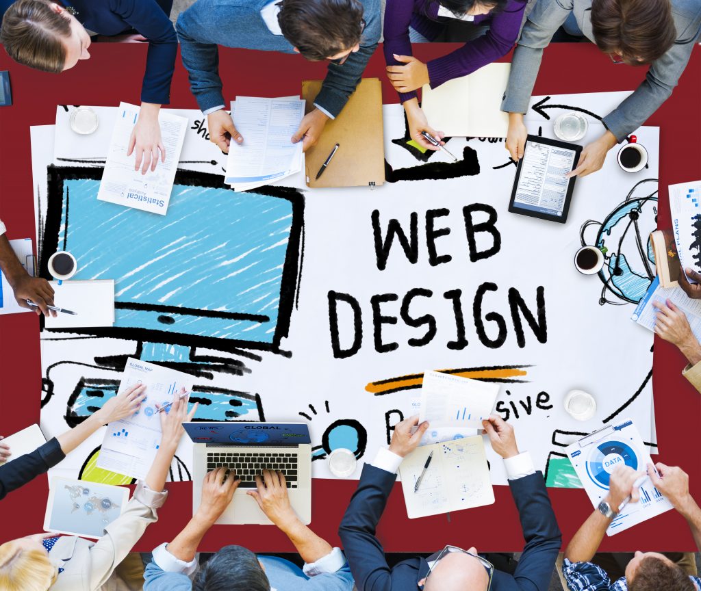 Www Web Design Web Page Website development Concept 