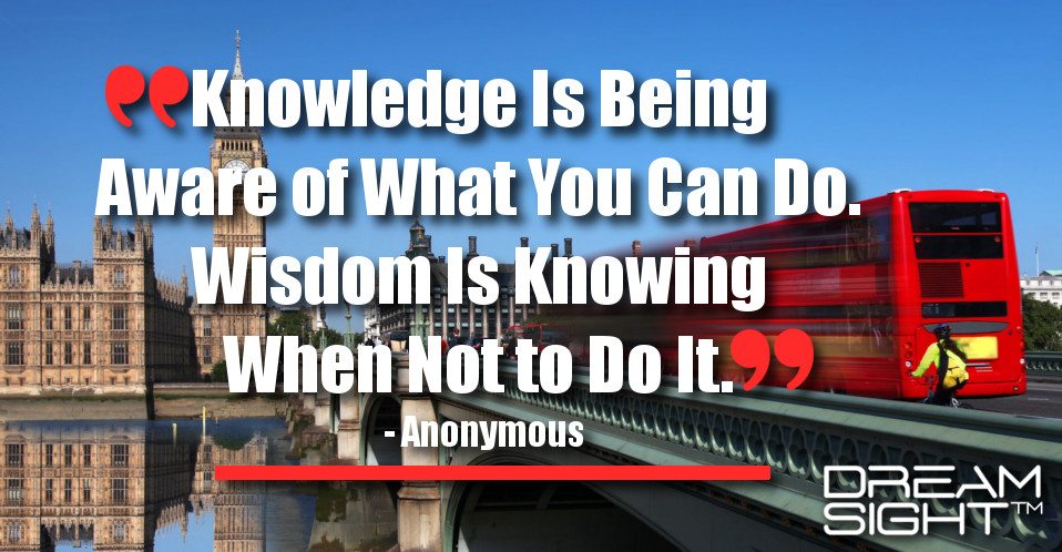 dreamight_marketing_dream_quote_knowledge_is_being_aware_of_what_you_can_do_wisdom_is_knowing_when_not_to_do_it_anonymous