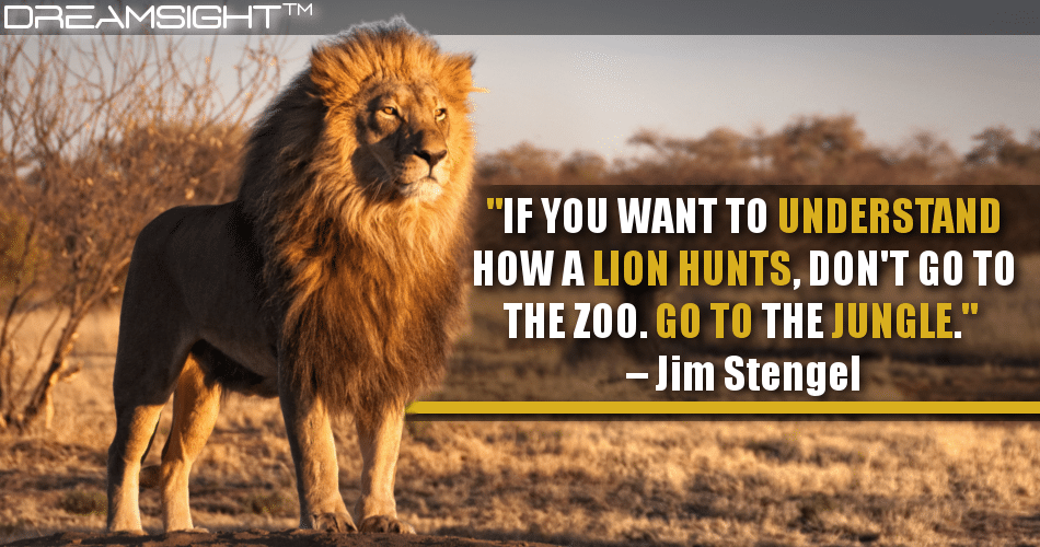 if_you_want_to_understand_how_a_lion_hunts_dont_go_to_the_zoo_go_to_the_jungle_jim_stengel