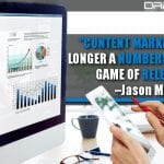 Content Marketing Is No Longer A Numbers Game. It’s A Game Of Relevance