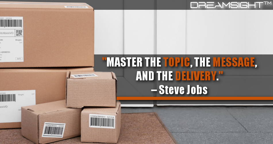 master_the_topic_the_message_and_the_delivery_steve_jobs