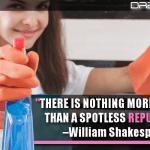 There Is Nothing More Valuable Than A Spotless Reputation