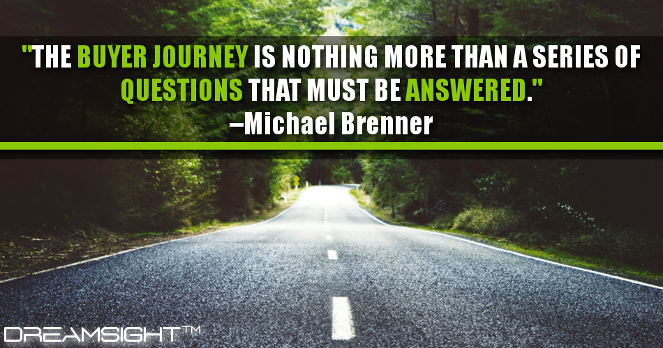 the_buyer_journey_is_nothing_more_than_a_series_of_questions_that_must_be_answered_michael_brenner