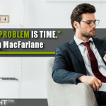 The Only Problem Is Time