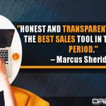 Honest And Transparent Content Is The Best Sales Tool In The World. Period.