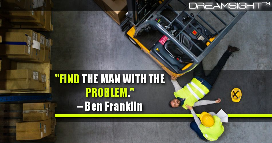 find_the_man_with_the_problem_dreamsight_quotes