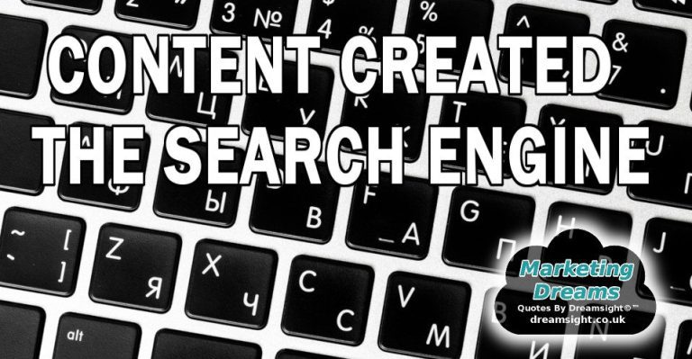 DreamSight Internet Limited. Searching Engine Marketing Quotes