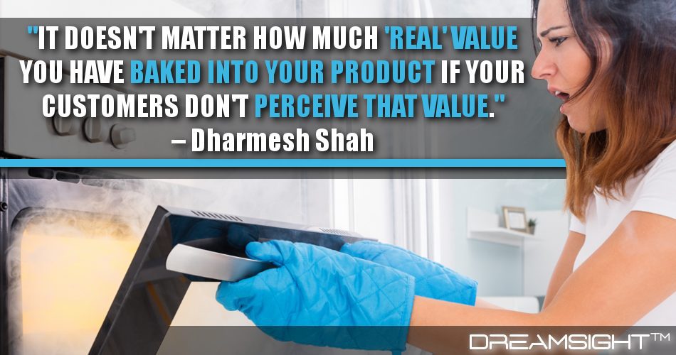 DreamSight Internet Limited. Value Marketing Quotes