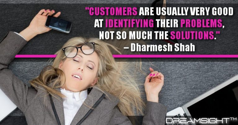 DreamSight Internet Marketing. Solutions Marketing Quotes.