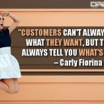 Customers Can’t Always Tell You What They Want, But They Can Always Tell You What’s Wrong
