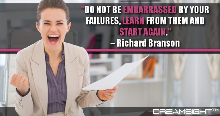 DreamSight Internet Limited. Failures Marketing Quotes