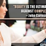 DreamSight Internet Limited. Beauty Marketing Quotes